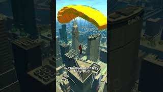 IF YOU HIT A BUILDING WITH A PARACHUTE IN GTA GAMES