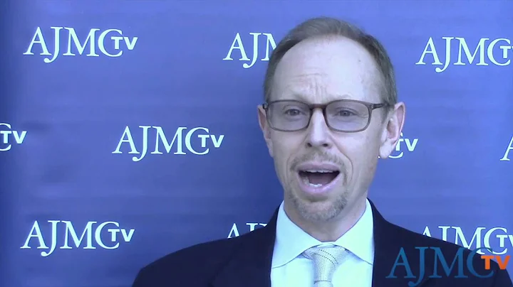 Dr Steven Pearson Outlines Specialty Conditions Im...