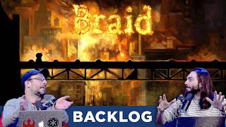 Braid (PC 2009) A Good Pretentious - The Backlog