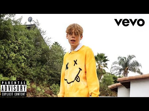 The Kid LAROI F CK YOU GOODBYE Official Video Ft Machine Gun Kelly