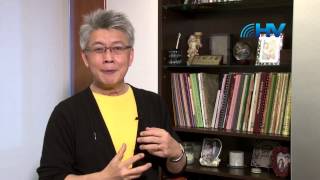 20130624 恩典365 - 卷書系列 - 路得記18 : 祝福的榜樣