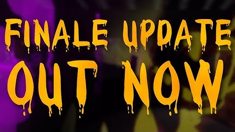 Lean Simulator: Desperation v1.1.0 "Finale Update" Out Now!