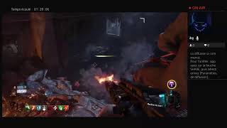 Call of duty ops lll Zambie go 255 a 2 En musical