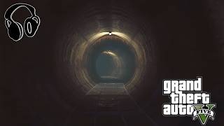 GTA V Sewer Ambience | Quiet Atmosphere screenshot 4