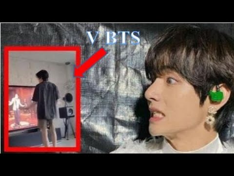 뷔 BTS 춤의 기원에 대한 놀라움 l 슈퍼스타 뉴스 - BTS
