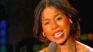 Unwounded - Randy Crawford