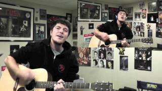 Famous Back and Forth (Foo Fighters) Acoustic/Vocal Cover Net Worth