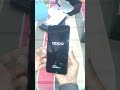 OPOO F21 Pro Cosmic Black Unboxing: The Coolest Smartphone on the Market!