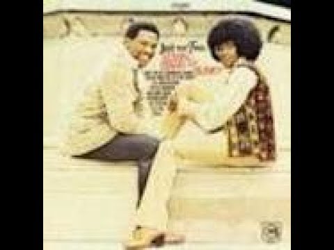 Edwin Starr & Blinky - I'm Glad You Belong To Me
