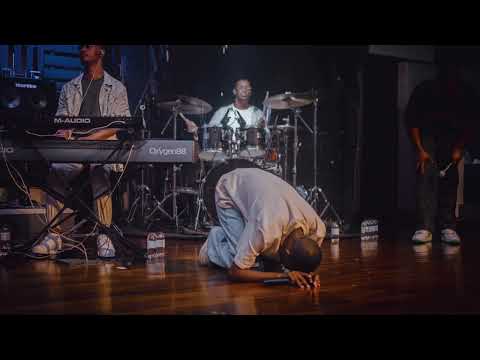 God will work it out - Chumile Fonte Feat. Hope City SA