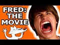 Fred the movie is so bad it made me wish for the downfall of western civilization