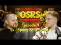 RuneScape's Best Friends - Torvesta & SkillSpecs