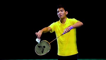 UMPV9 - Service Faults (Direction of Racket)