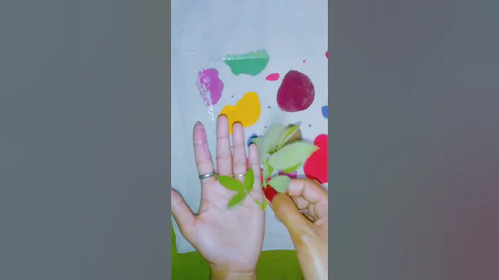 diy tote bag painting 😱#youtubeshorts #trending #viral #painting #ytshorts #shorts #craft #handmade