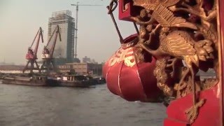 Un cargo pour la Chine - Hong Kong [Documentaire]