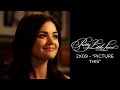Pretty Little Liars - Ezra Questions Aria The Motives Behind Her Actions - 