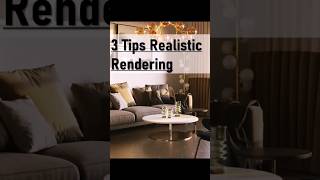 How To Make Render More Realistic In Enscape