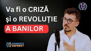 Criza BANILOR si Inteligenta Artificiala - Cristian Onetiu | S02 EP6