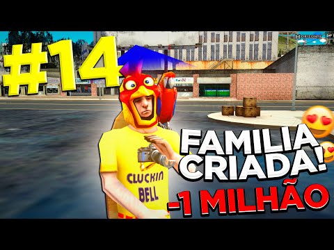 COMO TIRAR PORTE DE 4RMAS - GTA SAMP ANDROID VSRP 