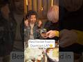 One of the best Korean Restaurant in Downtown LA [JINCOOK] #koreanfood #restaurant #foodie