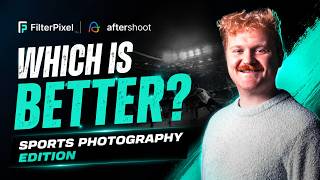 FilterPixel vs Aftershoot: Which Is Better for Sports Photography? | AI Software Honest Test screenshot 4