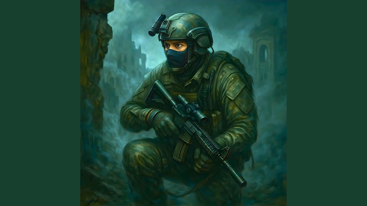 Ground Branch (The Third Option)