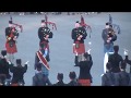 Cadet Force Pipes and Drums - April 2018