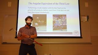 KINS 3543 Angular Kinetics Part 3