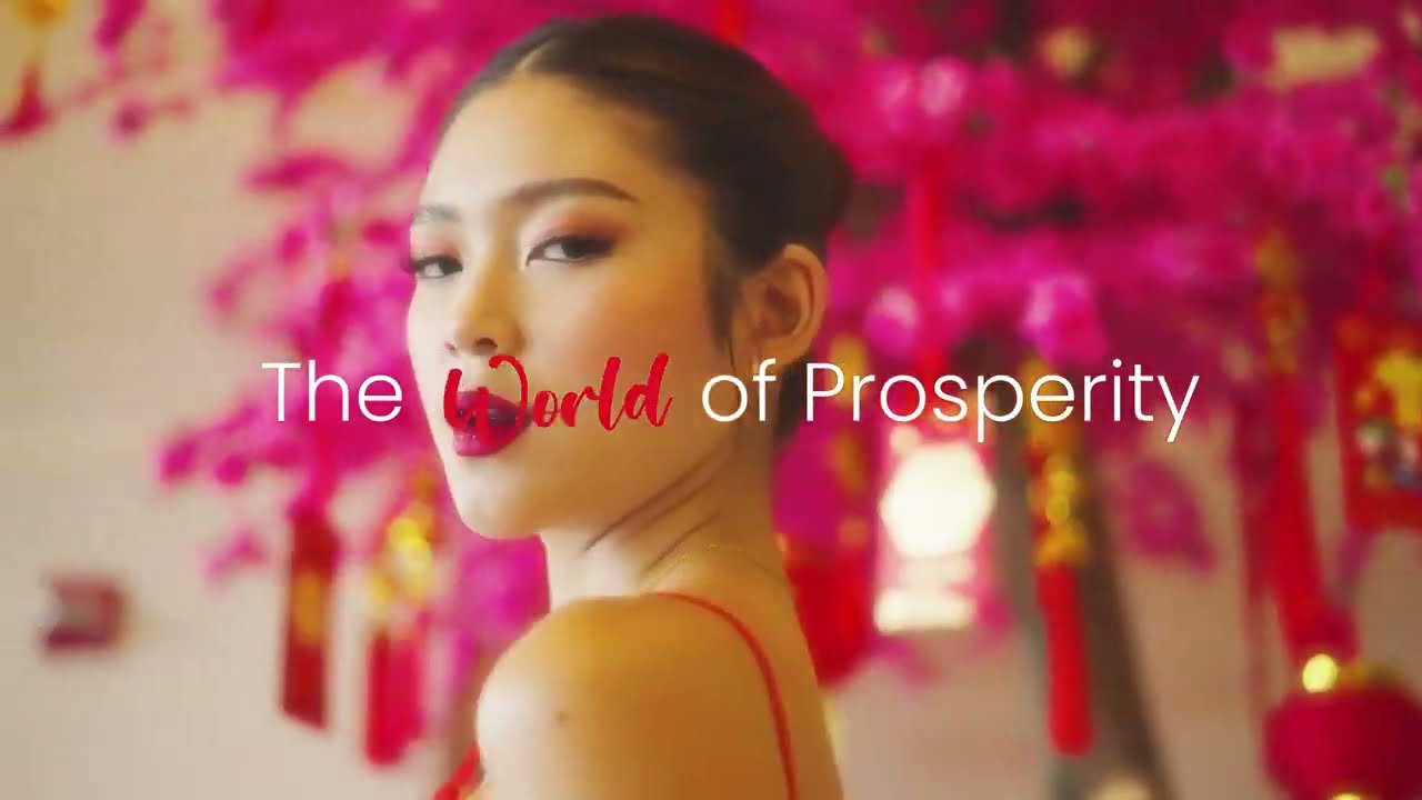 Lunar New Year | Newport World Resorts