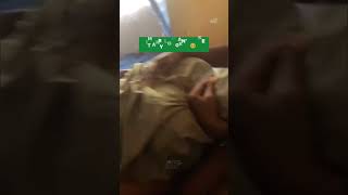 I Want To Go Home - Corps Member Spotted Crying In Sokoto Camp Batch B, 2024 Ig