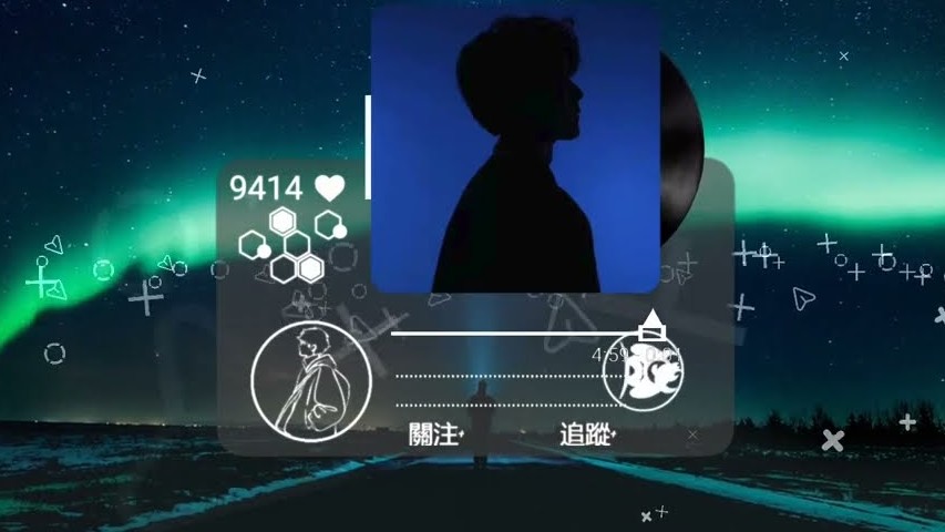 Playlist Những Bài Hát Trung Quốc Hay Nhất