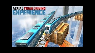 Impossible Train Sim (Timuz games) Android Gameplay
