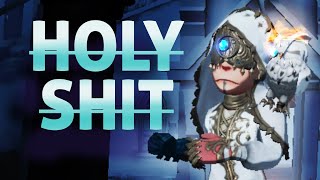 Seer Lunar Phase | Indentity V Rank Match