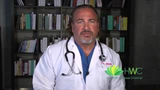 Dr. Mike's Medical Minute- GI