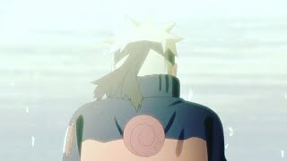 [Naruto se despide de Minato] [Naruto Shippuden]☆[Sub en español]☆[HD]