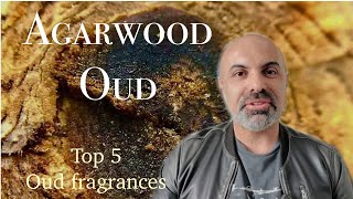 Top 5 OUD Fragrances | OUD | what is OUD!