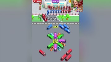 Crowd Express Level 54