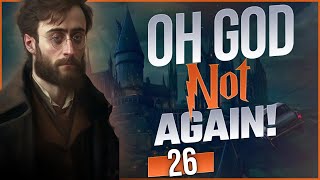 Harry Potter - Oh God Not Again! Chapter 26 | FanFiction AudioBook