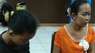 Dihajar Saat Sms Minta Nafkah, Anak Dan Ibu Laporankan Sang Ayah Ke Polisi