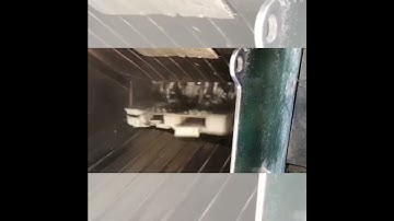 Triturador de Pallets Rotex Máquinas