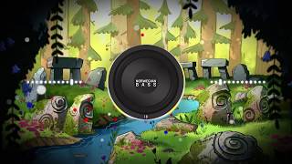 NEFFEX - I'm Not Worth It  (Bass Boosted)