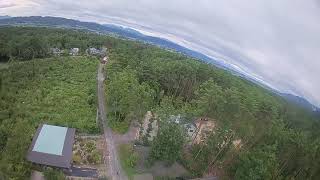 安曇野のお宿たんたん。