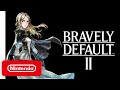勇氣默示錄 II Bravely Default II - NS Switch 中日文亞版 product youtube thumbnail