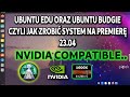 Ubuntu Budgie 23.04 oraz Ubuntu EDU 23.04 - Tak powinien działać system Linux na premierę. .