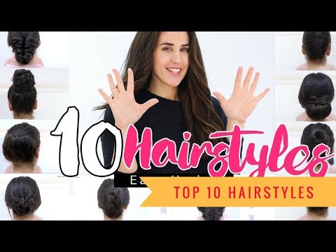 top-10-amazing-hairstyles-tutorials-compilation-20---beautiful-hairstyles-tutorial-compilation