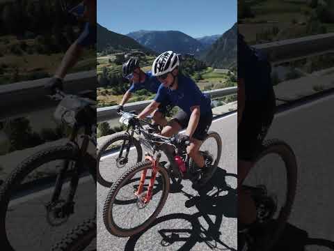 Andorra Epic 2026 | Working as a Team