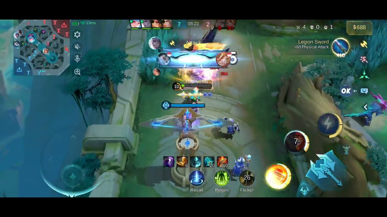 Granger M7 (lite version) 🤣🤣🤣 