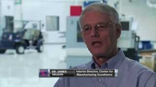 SEC Stories of Success - University of Mississippi