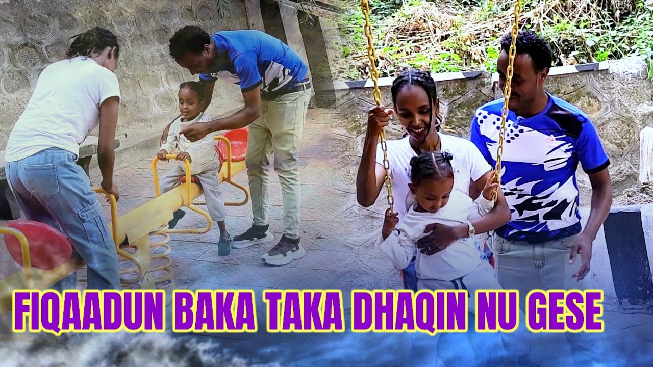 🛑Fiqaadun Bilisee Baka Takaa Hin Dhaqin  Geese Bashanansiise🛑December 31, 2025