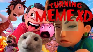 Turning Meme XD (RED YTPH)